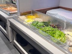 -海汕记·潮汕鲜牛肉火锅·自助