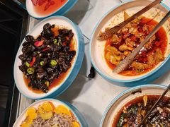 -快乐爱斯米牛排·寿喜烧自助(亿合城店)