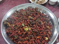 -温江公平红烧兔(总店)