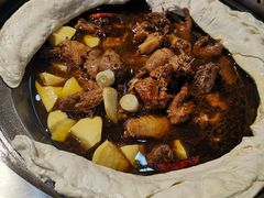 -二十一分小锅炖(中心店)