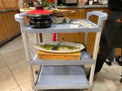-楚鲜·汉正街一号(天河店)
