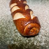 懒得烘焙·肉山萝莉塔（2）