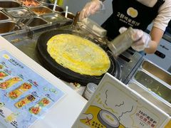 -2颗鸡蛋煎饼(北京路天河城店)