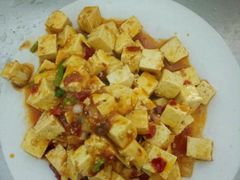-胖子饺子馆·海鲜家常菜(海军博物馆店)