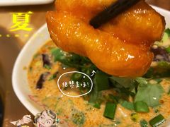 -四喜小胖·北京涮肉(五道营店)