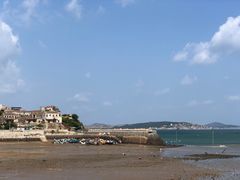 -石头会唱歌融来+北港岚台两岸交流中心