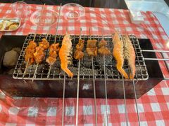 -生火火·小炉子炭烤(金楠天街总店)