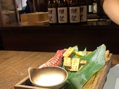 -暖都焼肉·和牛酒場(花都店)
