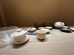 -隐溪茶馆(静安寺店)