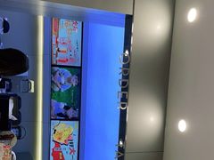 -沪上阿姨·精选茶饮(扬帆小区店)