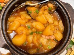 -南山鲜虾面·活鲜小馆·海味大连菜(南山总店)