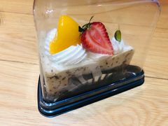 -85度C(青岛闽江路店)