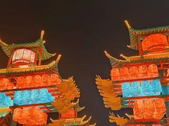 -中华郡文化旅游景区