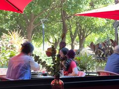 -BROWNSTONE布朗石西班牙餐厅(富城店)