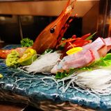性价比一流的日料