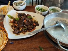 -华福羊汤馆(小市总店)