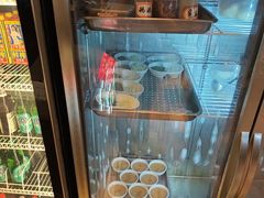 -前门·鲜肉火锅(长风店)