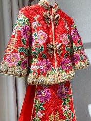 -WECOUTURE高级订制广州