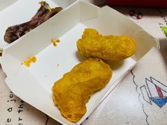 -肯德基(丰管路店)