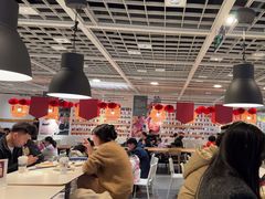 -宜家·瑞典风味餐厅(无锡店)