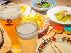 -雪熊精酿·哈尔滨烧烤酒馆(非遗大串店)