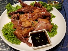 -徽味阁(永莲国际购物中心店)