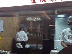 -金陵家宴·金陵春·南京菜(夫子庙店)