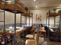 -8号苑自助烤场(西单店)