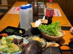 -千寻烧肉(政务区店)