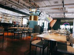 大堂-Hurricane's Grill 飓风牛排