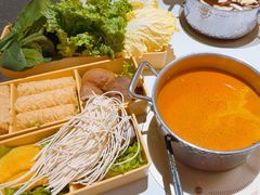 -呷哺呷哺 黄金牧场 (新中关购物中心店)