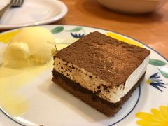 -萨莉亚意式餐厅(深圳北站店)