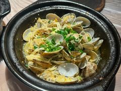 -小时候焗海鲜(鄞州万达店)