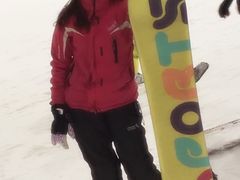 -绍兴启迪乔波冰雪世界