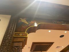 -娜玛瑟德餐厅(仙足岛店)