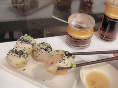 -咬不得高祖生煎·简餐(高银街店)