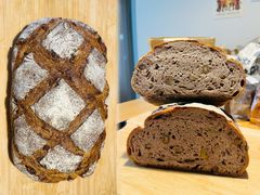 -佐敦面包铺·JORDAN BAKERY