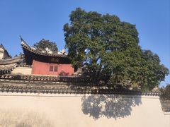 -宁波市保国寺古建筑博物馆