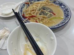 -北大地皖峰饭馆