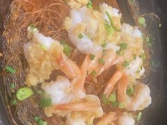 -啫火啫啫煲·顺德干蒸(壹海城店)