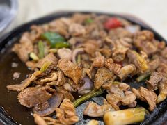 -标记美食新鲜猪杂(兴南大道店)