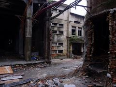 -广州市紫泥堂文化创意园景区