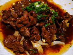 -三姐妹餐厅(曲江店)