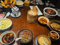 -南京大牌档(青岛万象城店)