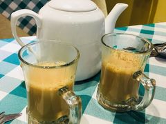 -Santoor 萨都里印度餐厅(北锣鼓巷店)
