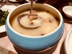 -采悦轩中餐厅·粤菜·海南菜(神州半岛喜来登度假酒店)