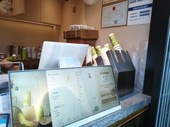 -茶百道(春熙路银石广场店)