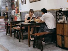 大堂-窝窝店包子(翠花街店)