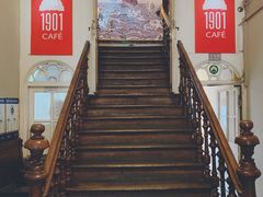 -1901 Cafe(西四店)