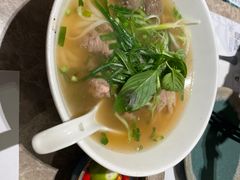 -美奈小馆·东南亚菜(福田星河COCO Park店)